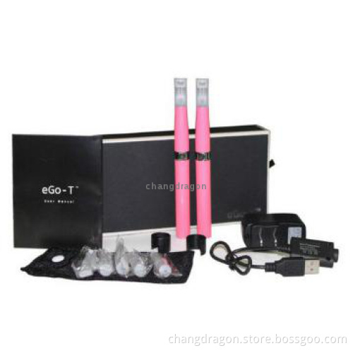 lattest No Leaking Health EGO-T E Cigarette, Electronic Cigarette